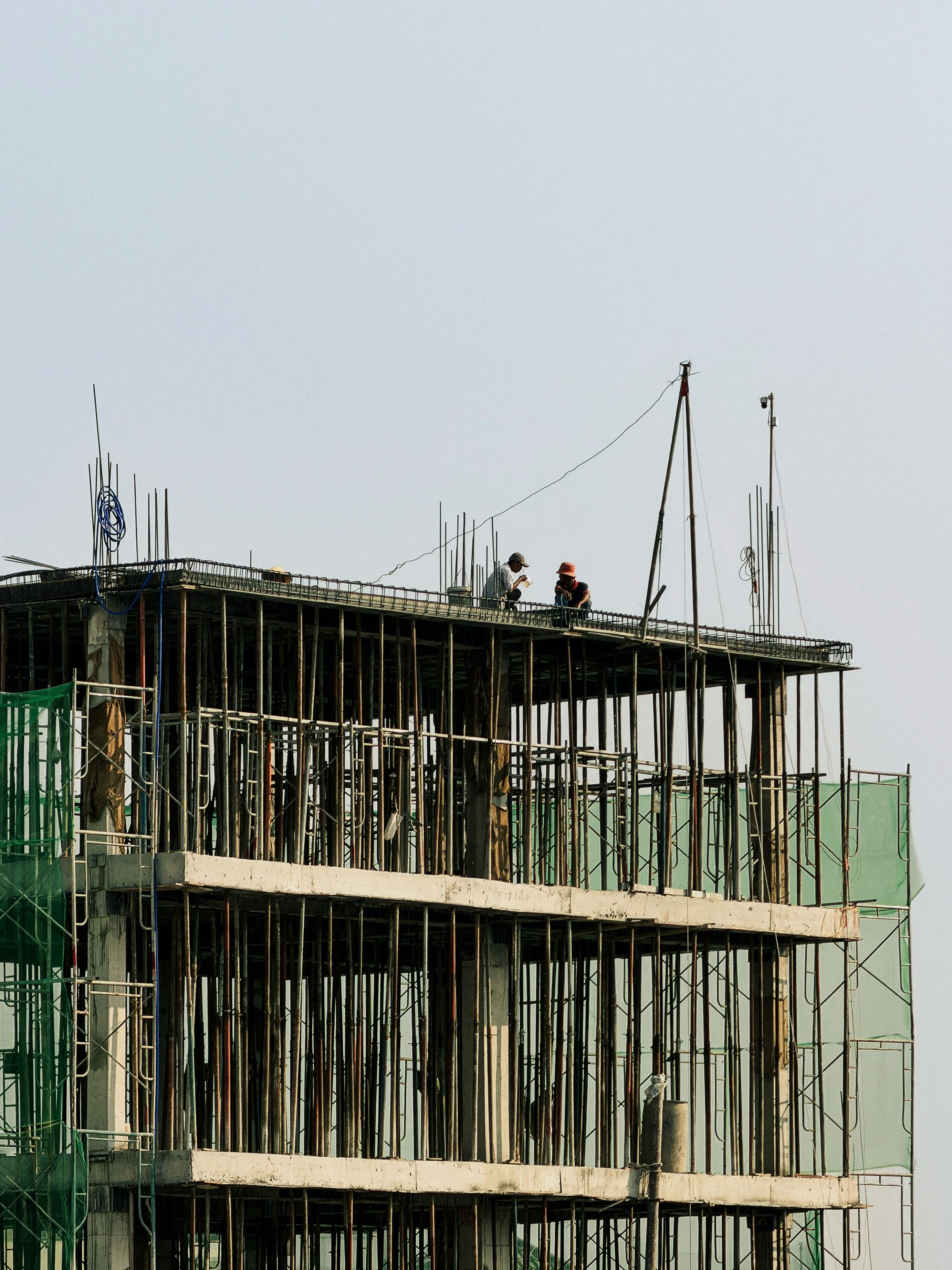 Infrastructure development