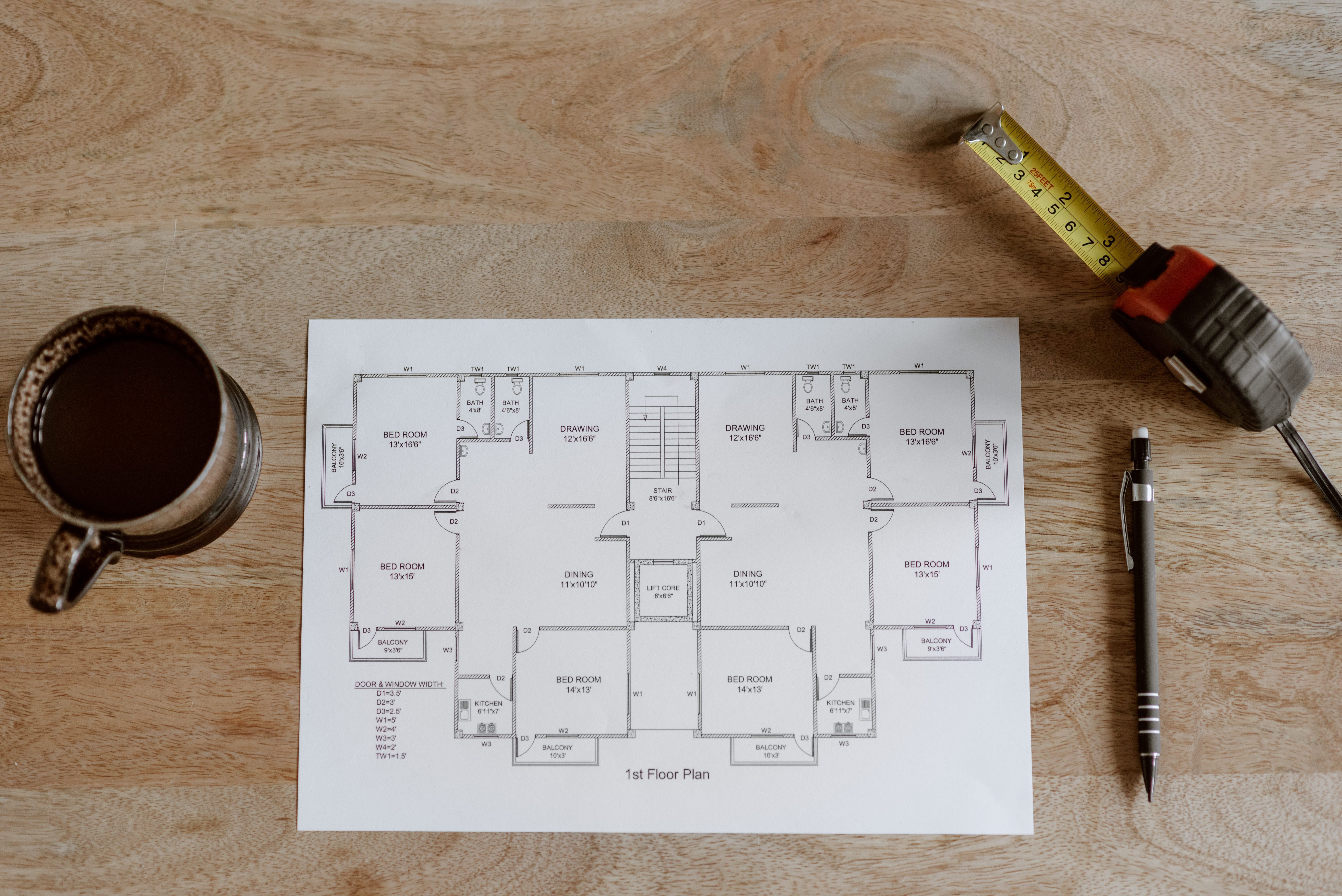 Structural consultation