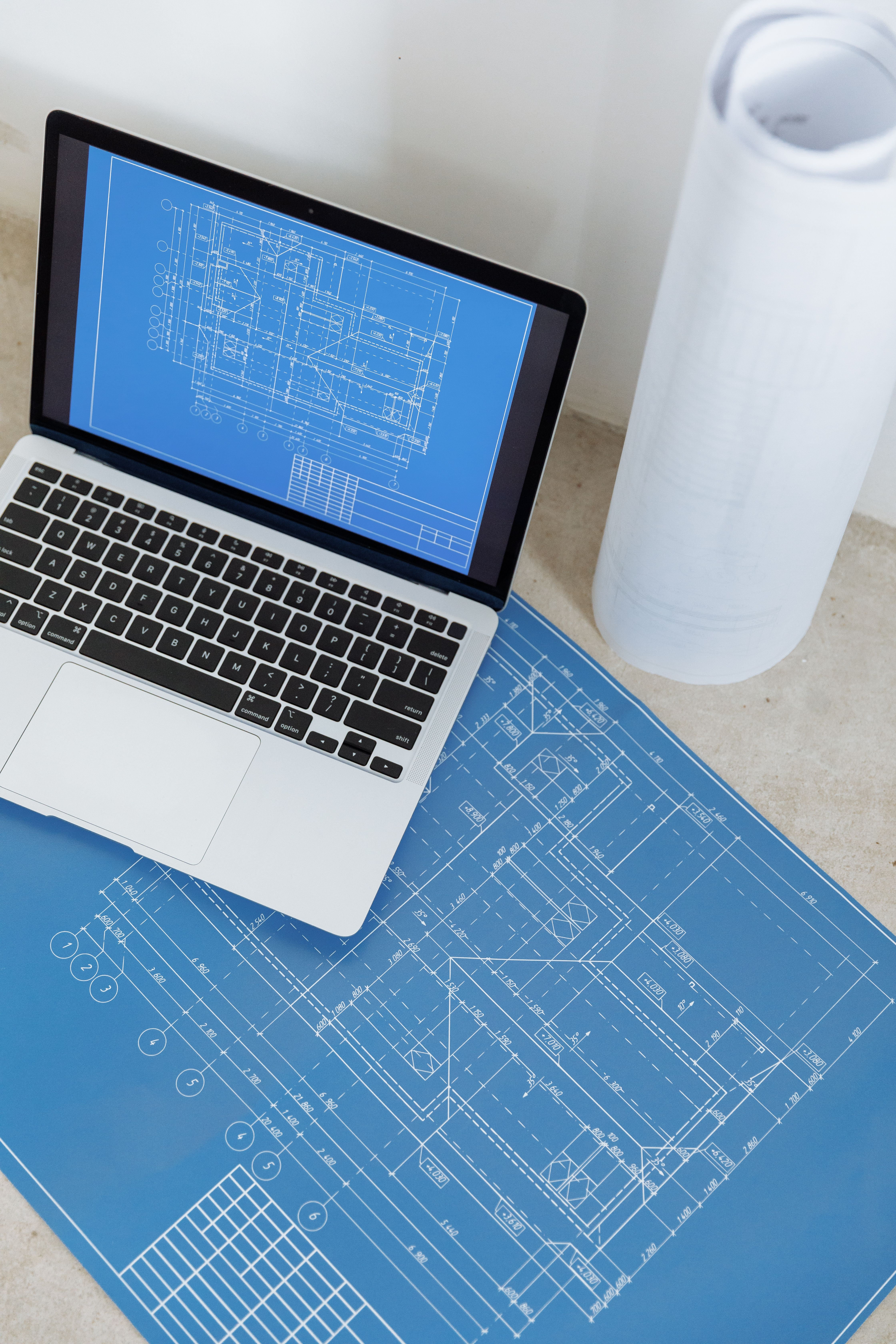 Building design
