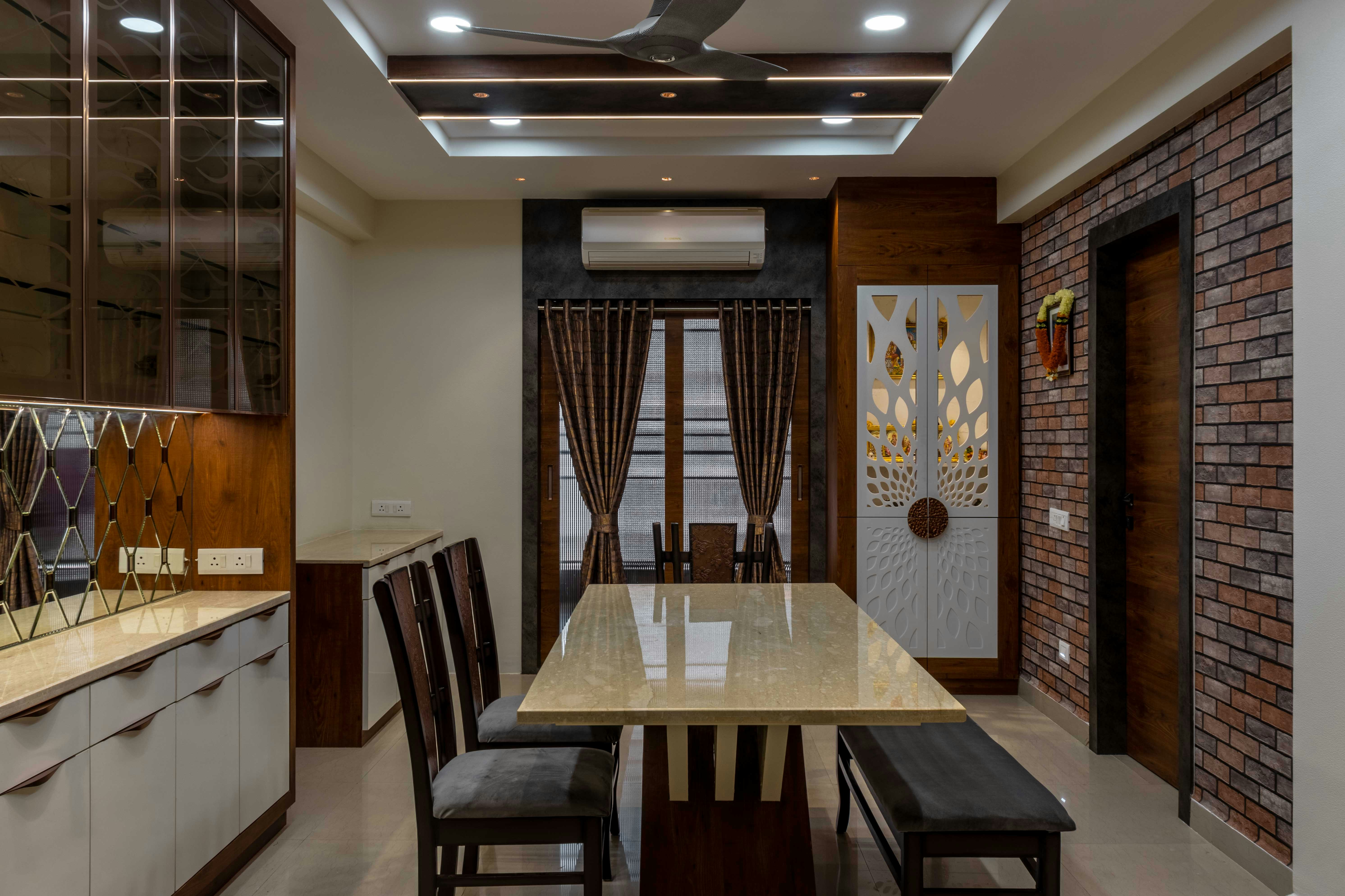 Interior design