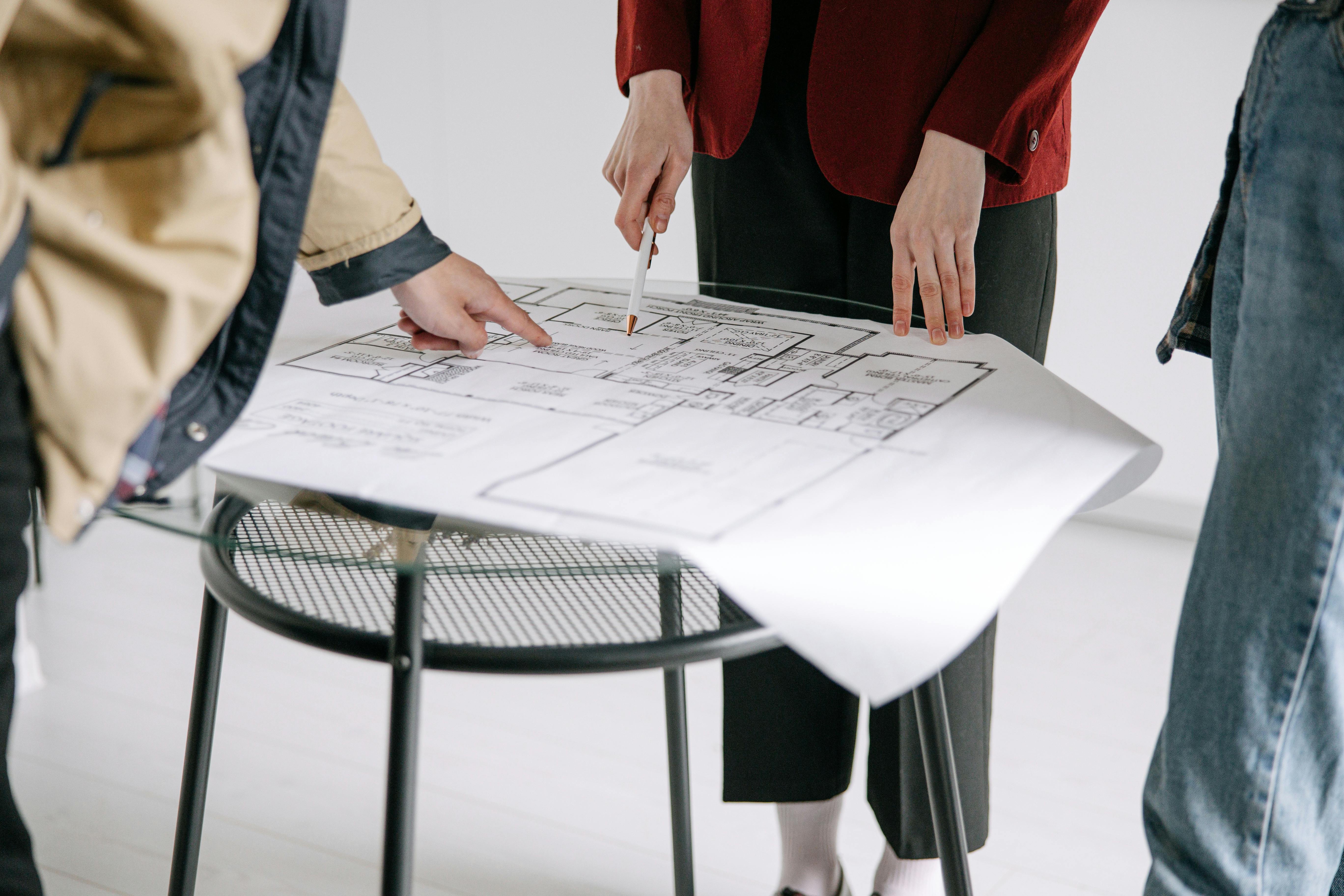 Project planning